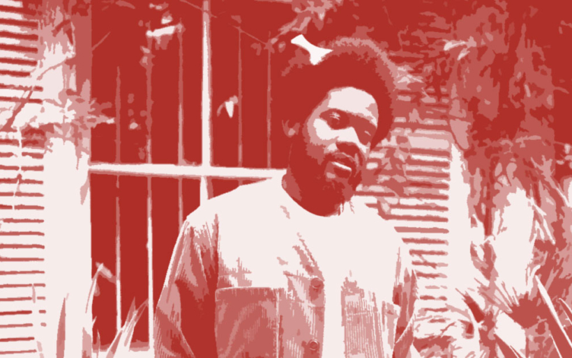 Michael Kiwanuka on World Cafe