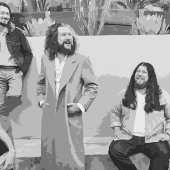 Why My Morning Jacket wrote an elegy and other stories from their back catalog