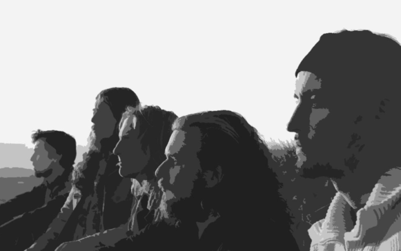 My Morning Jacket on World Cafe