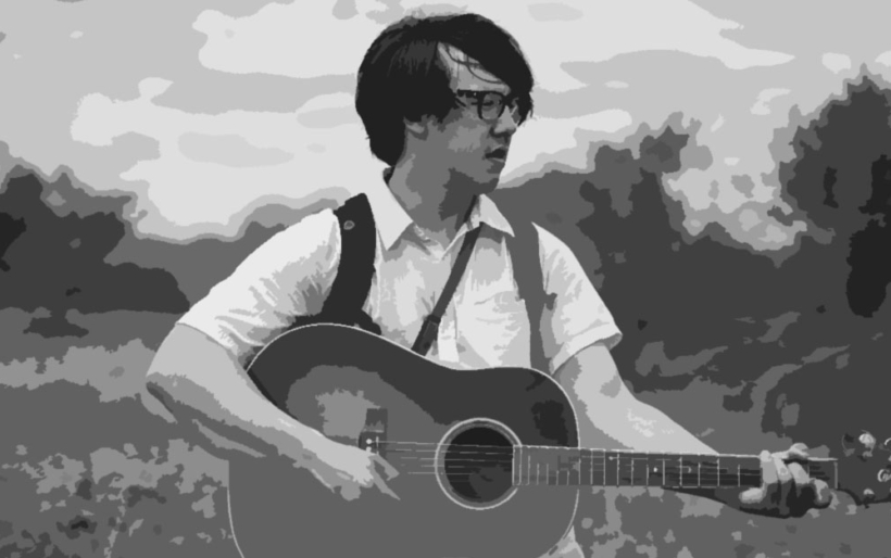 No No Boy on World Cafe