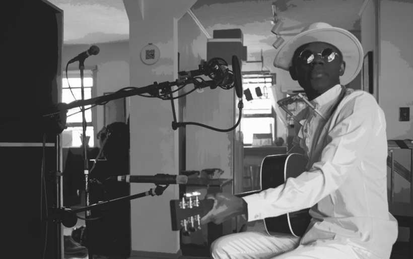 Ondara on World Cafe