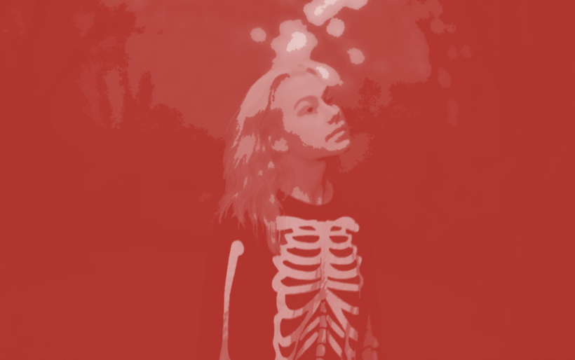 Phoebe Bridgers on World Cafe