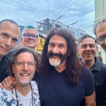 &#8220;Greetings Citizens&#8221;: Pierre Robert, Philadelphia radio legend and voice of WMMR for over 40 Years, Dies At 70