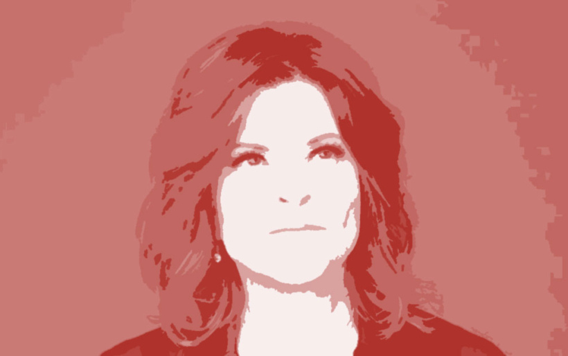 Rosanne Cash