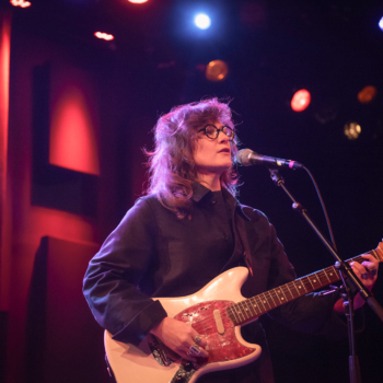 S.G. Goodman brings Big Snapper Energy to Free At Noon