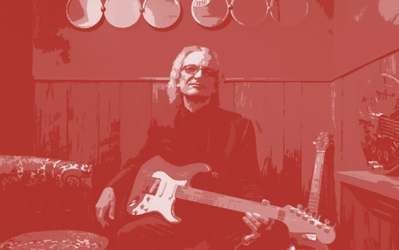 Sonny Landreth