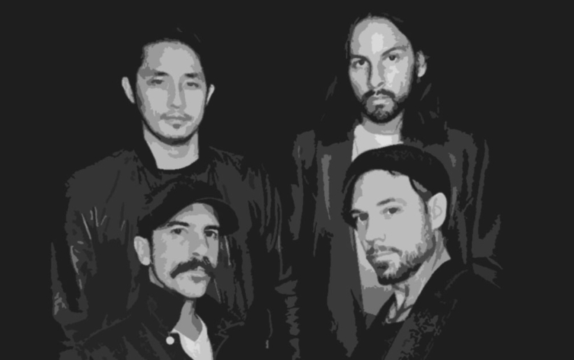 The Airborne Toxic Event