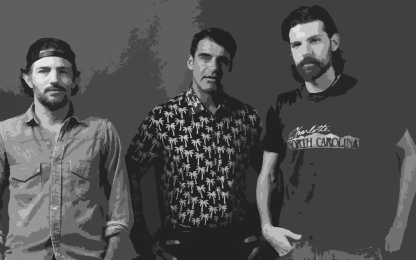 The Avett Brothers on World Cafe