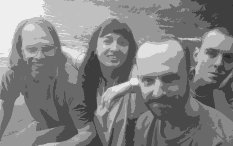 The Beths on World Cafe