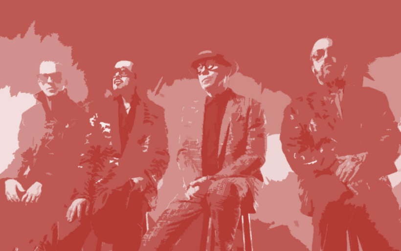 The Mavericks on World Cafe