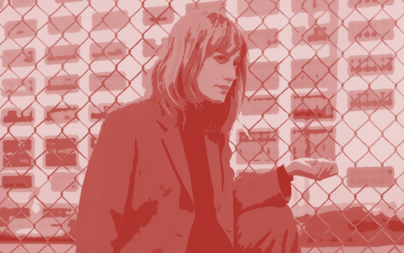 The Weather Station on World Cafe