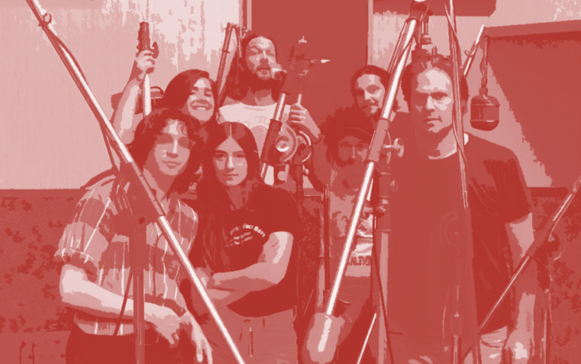 Tim Heidecker on World Cafe