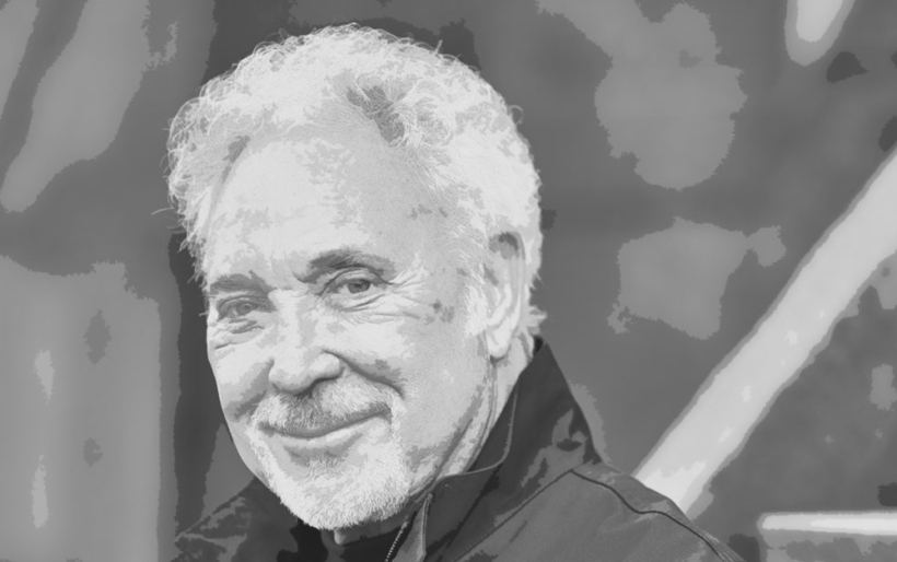 Tom Jones on World Cafe