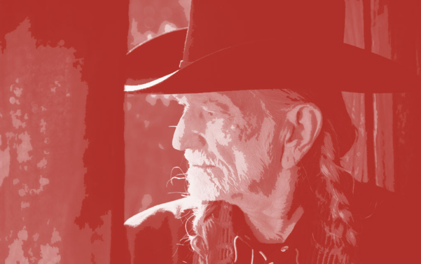 Willie Nelson