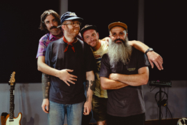 WXPN Local