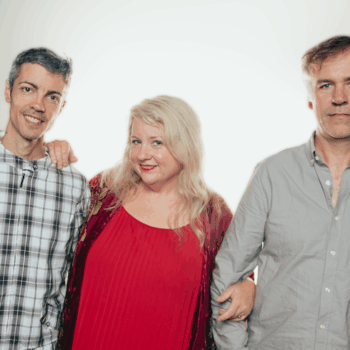 Indie Rock Hit Parade Live Session: Amy Millan