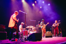 Concert Reviews