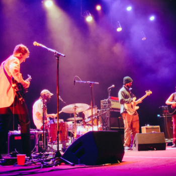 Big Thief is incomprehensible at The Met