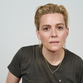 For Brandi Carlile, solitude is overrated