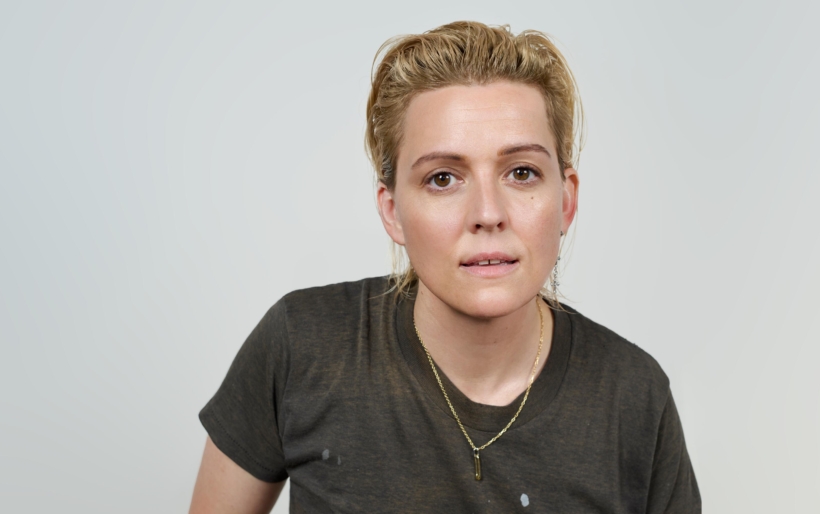 Brandi Carlile