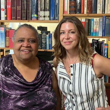 ‘It was never taped’: There’s a missing piece to Montreal’s jazz history