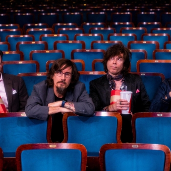 The Mountain Goats’ new record weaves a tale fit for Broadway