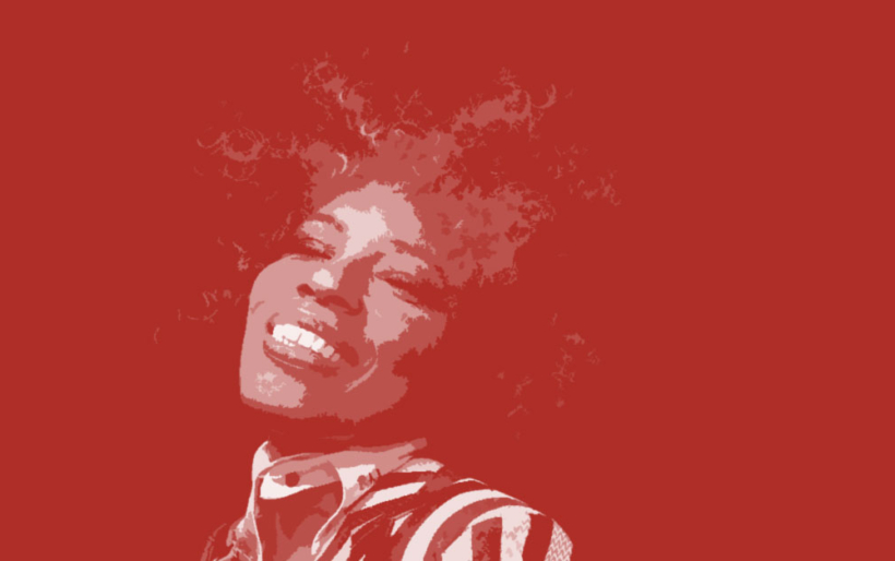 Macy Gray on World Cafe