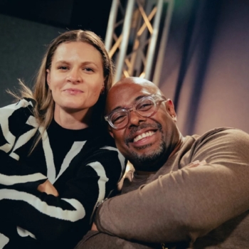 Christian McBride is shepherding the next generation of jazz musicians