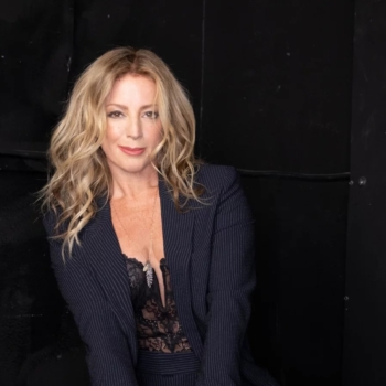 ‘Have I gone too far?’: Sarah McLachlan faces her toughest critic on new album