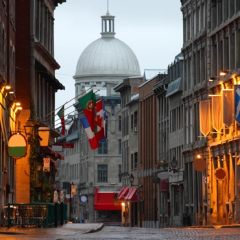 What does Montreal sound like?