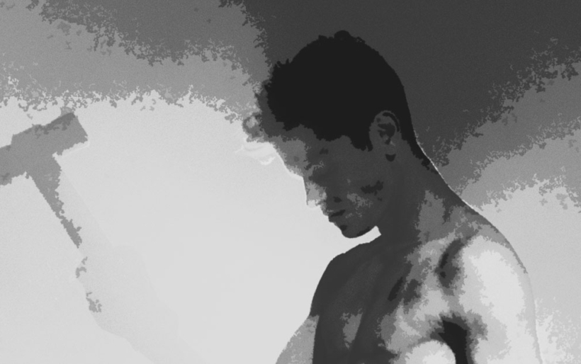 Perfume Genius on World Cafe