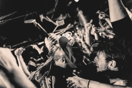 Concert Reviews