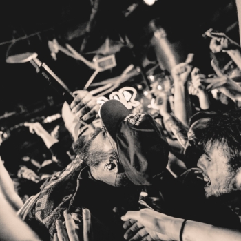 Philly Music Fest welcomes The Wonder Years home with two sold-out nights at Underground Arts