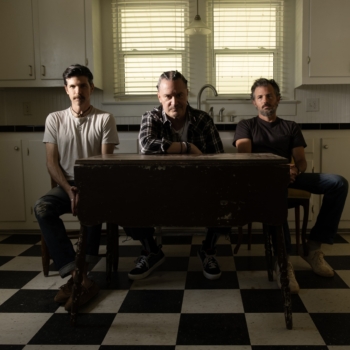 PRESS PLAY: New Albums out November 14th