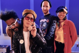 Indie Rock Hit Parade