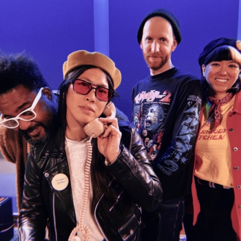 Indie Rock Hit Parade Live Session: Clickbait