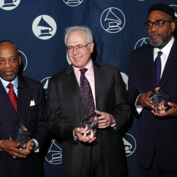 Larry Magid Writes the Live-Music Biography of Philadelphia