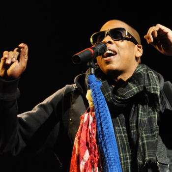 Moments when a borrowed song became a blunt weapon