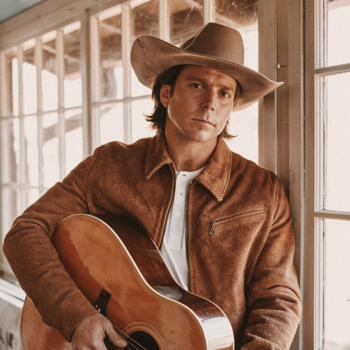 Lukas Nelson on his debut solo album, ‘American Romance’