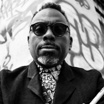 Nate Smith on his latest album, ‘LIVE-ACTION’