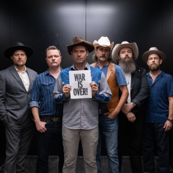 Merry PRESSmas: New Holiday Sounds for 2025