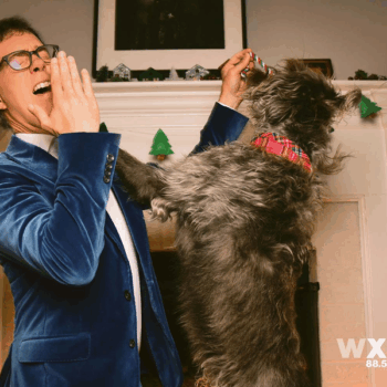 Ticket Giveaway: BEN FOLDS