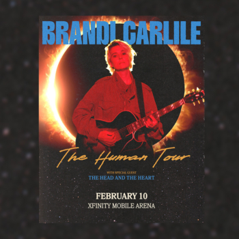 Ticket Giveaway: BRANDI CARLILE