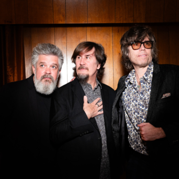 PRESS PLAY: New Albums out November 7th