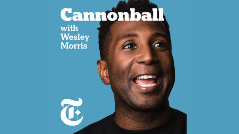 Listen To The NYT's Wesley Morris Go Deep On His List For 885