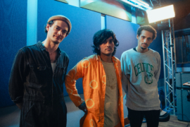 Indie Rock Hit Parade