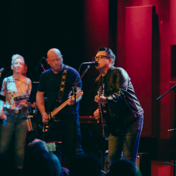 A Free at Noon goodbye for The Caulfields