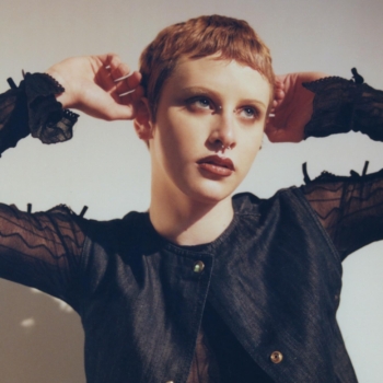 Daffo on their debut album, ‘Where the Earth Bends’