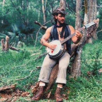 Acadiana Music Showcase: Dustin Dale Gaspard