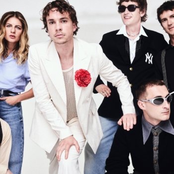 Sports Team change up their sound on ‘Boys These Days’